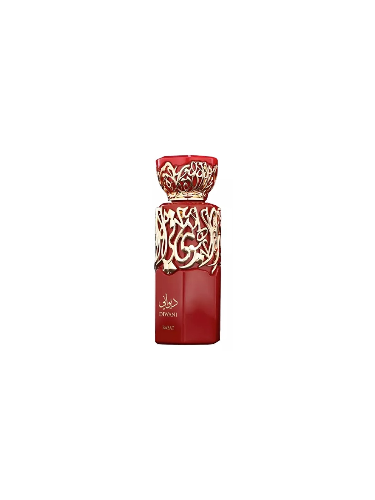 French Avenue Diwani Rabat profumo unisex 100ml