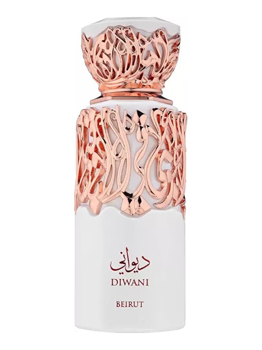 Profumo Diwani Beirut Donna 100ml