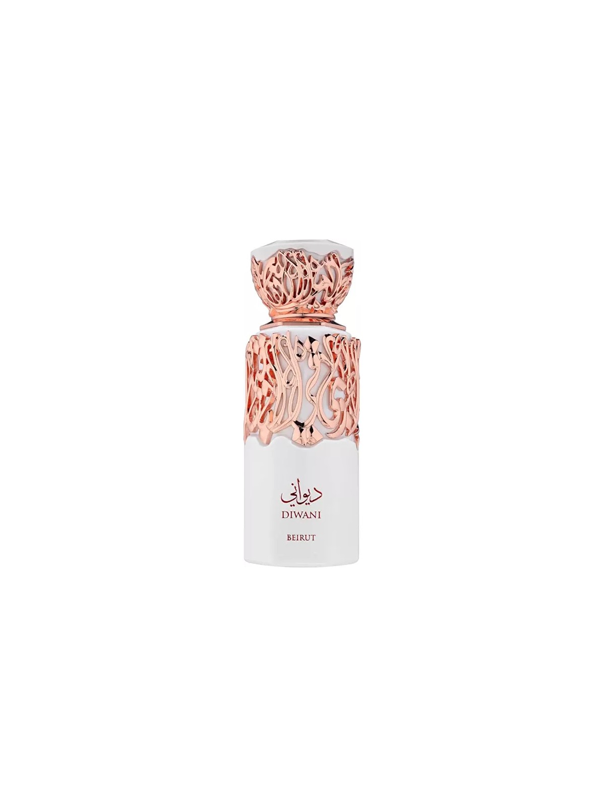 Profumo Diwani Beirut Donna 100ml