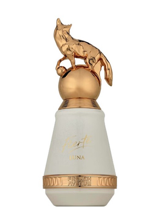 French Avenue Fierte Luna - EDP Unisex 80ml