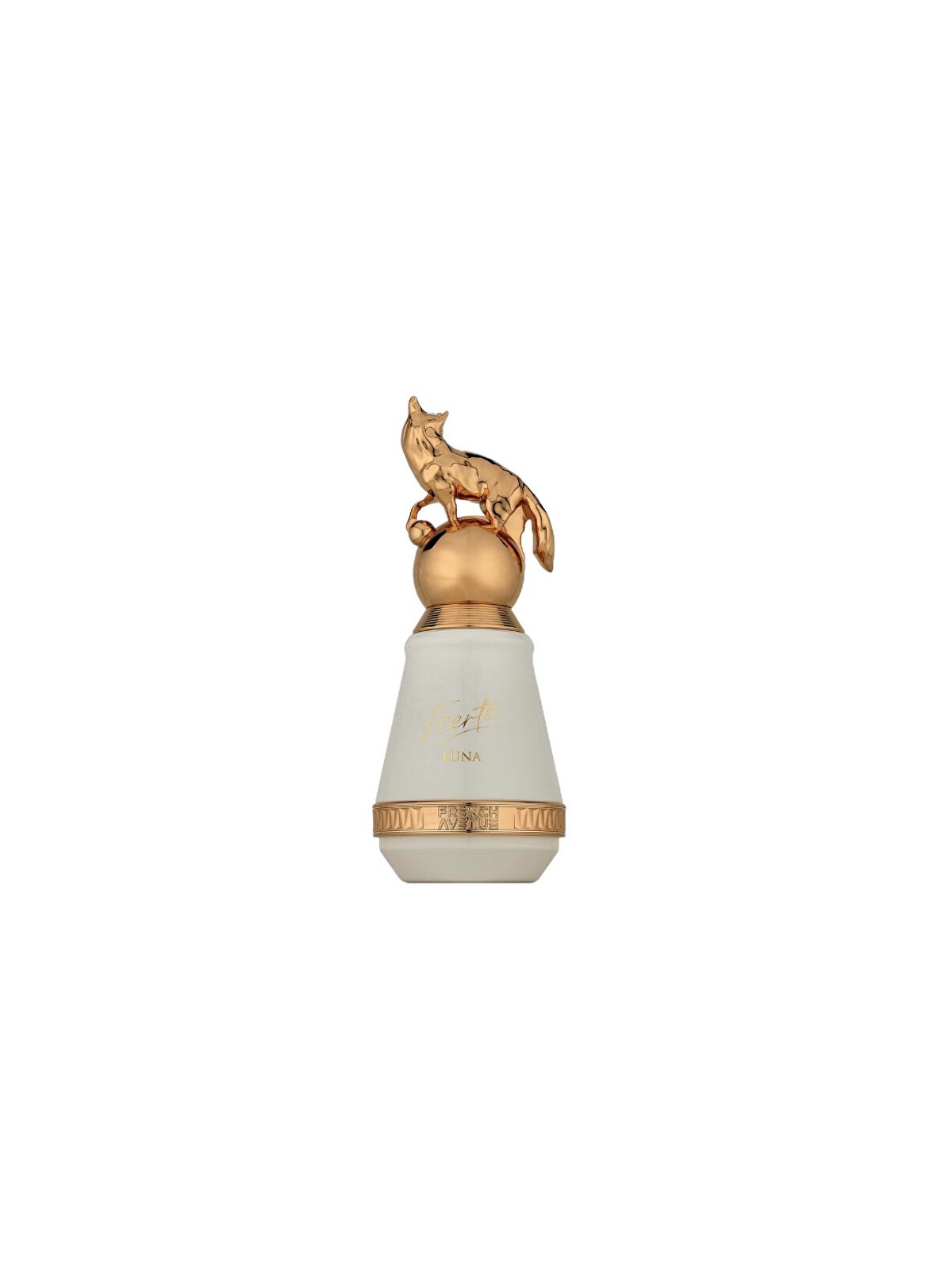 French Avenue Fierte Luna - EDP Unisex 80ml