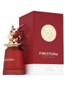 Eau de parfum francese Avenue Firestorm 100 ml unisex