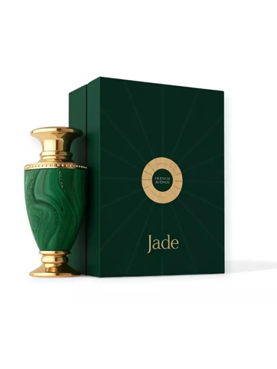 Parfum francese Avenue Jade Extrait de Parfum 100 ml unisex