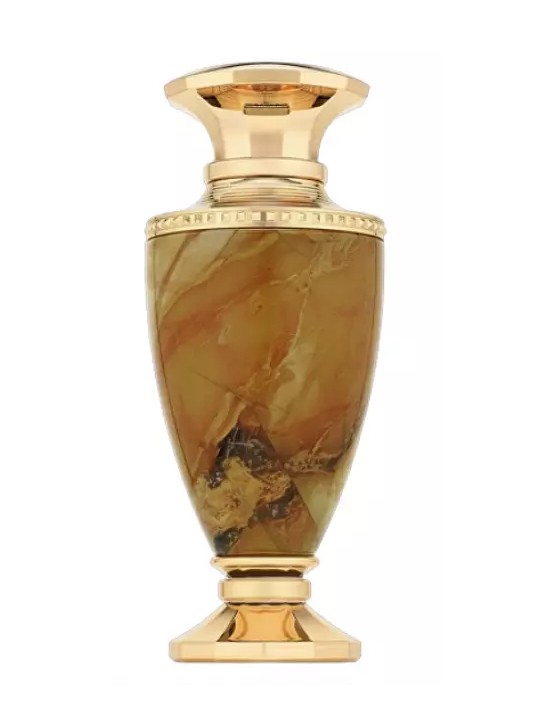 Eau de parfum francese Avenue Jade Giallo 100 ml unisex