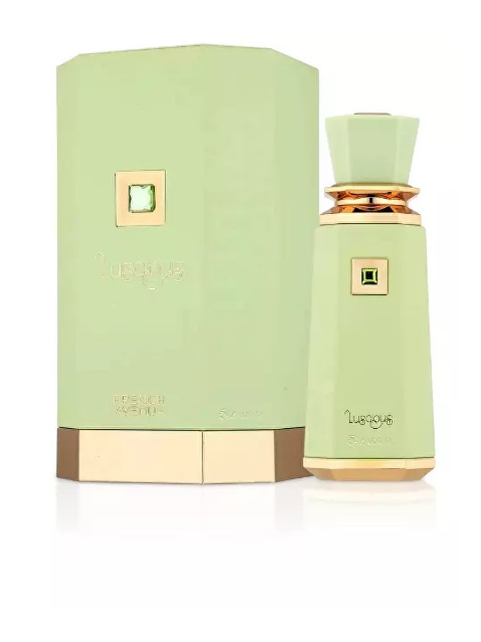 French Avenue Luscious eau de parfum 100ml donna