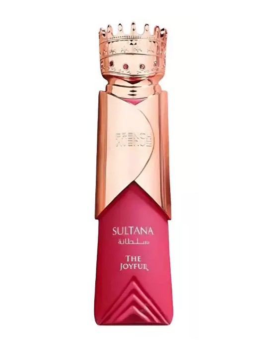 French Avenue Sultana The Joyful eau de parfum 80ml donna