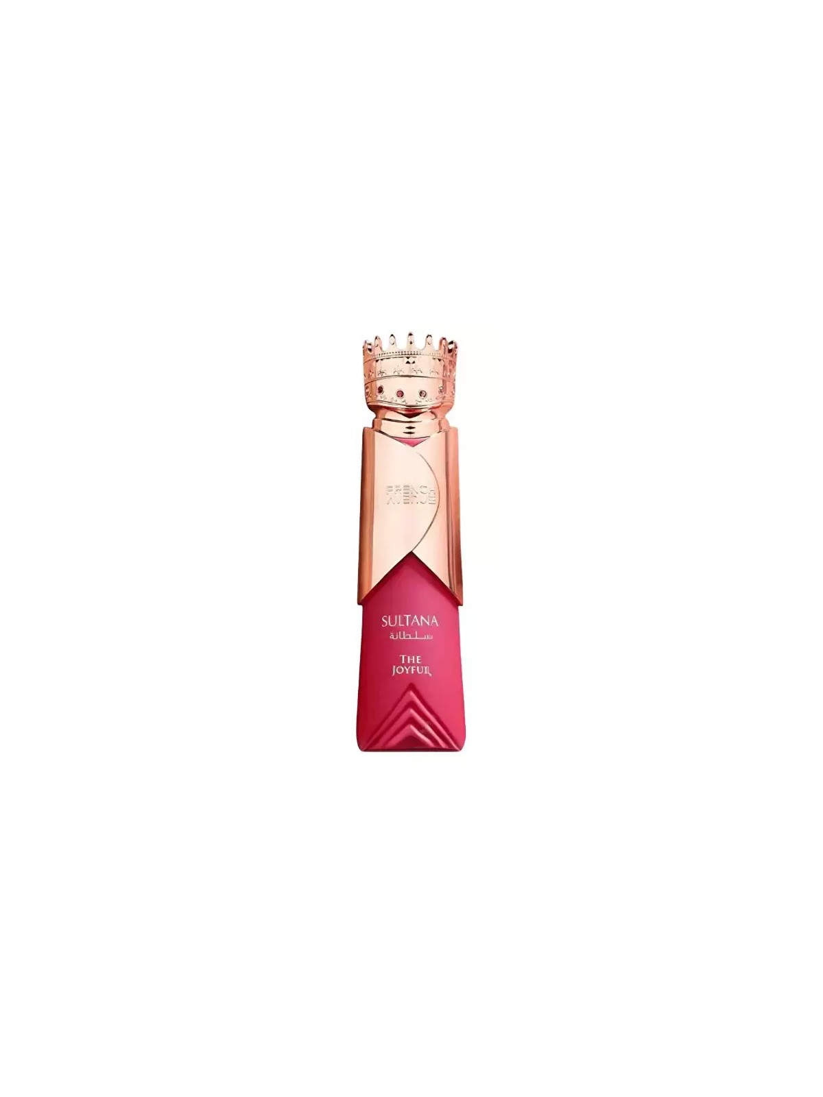 French Avenue Sultana The Joyful eau de parfum 80ml donna