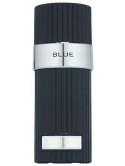 Zenith Blue Eau De Parfum 100ml Uomo - French Avenue