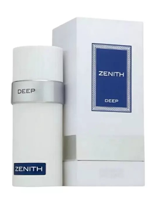 French Avenue Zenith Deep - estratto profumato 100 ml uomo