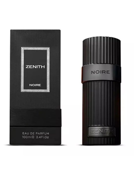 French Avenue Zenith Noire eau de parfum 100ml uomo