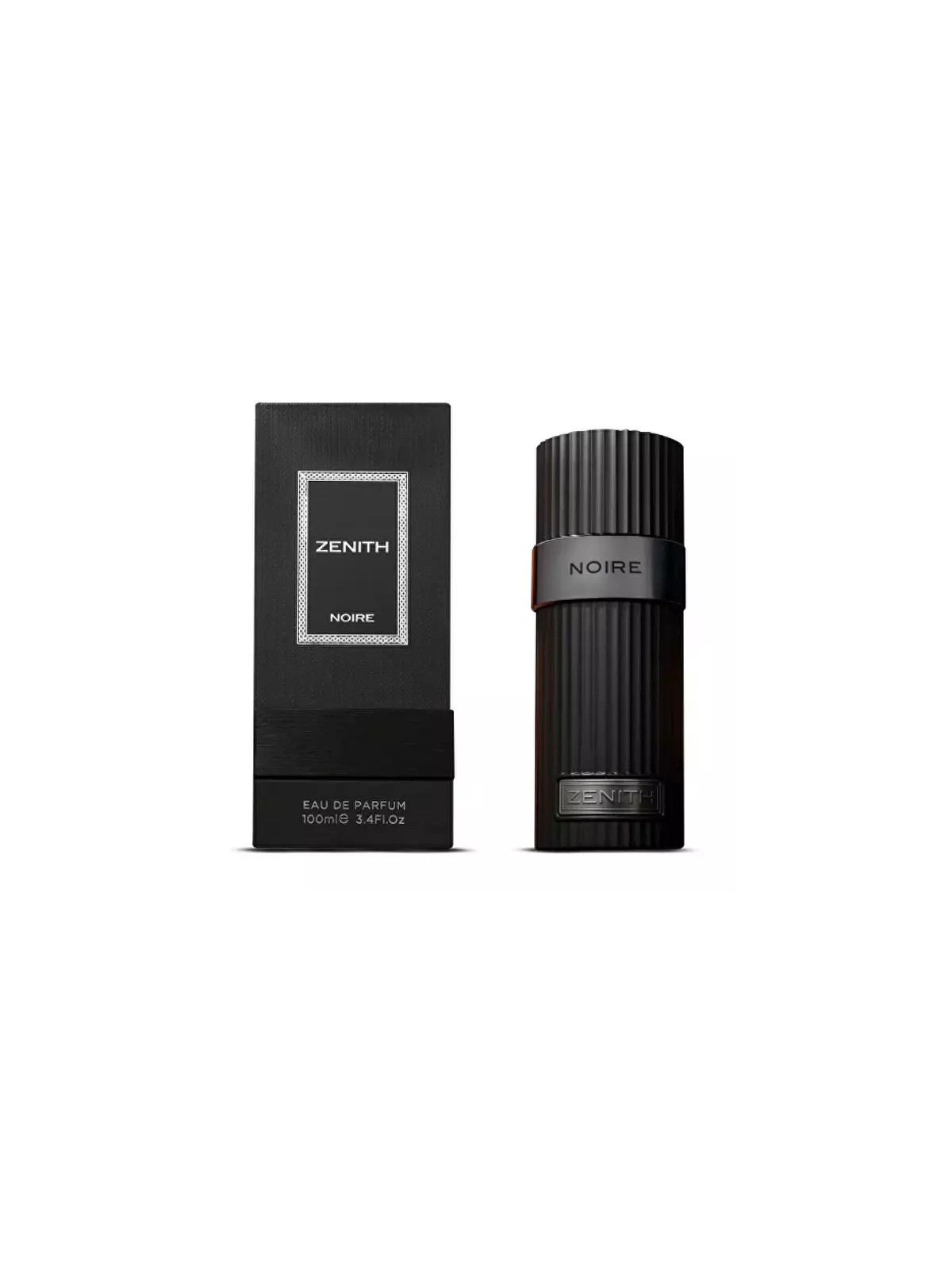 French Avenue Zenith Noire eau de parfum 100ml uomo