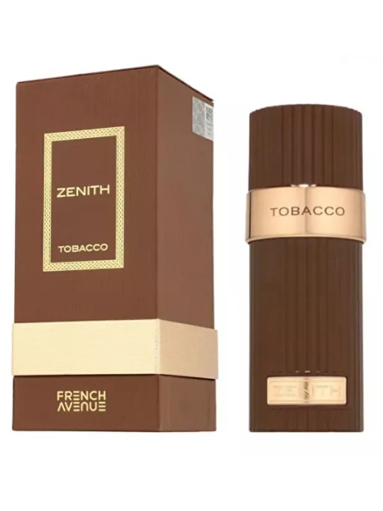 French Avenue Zenith Tobacco eau de parfum 100 ml unisex