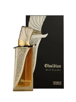 French Avenue Obsidian Parfum 100ml unisex