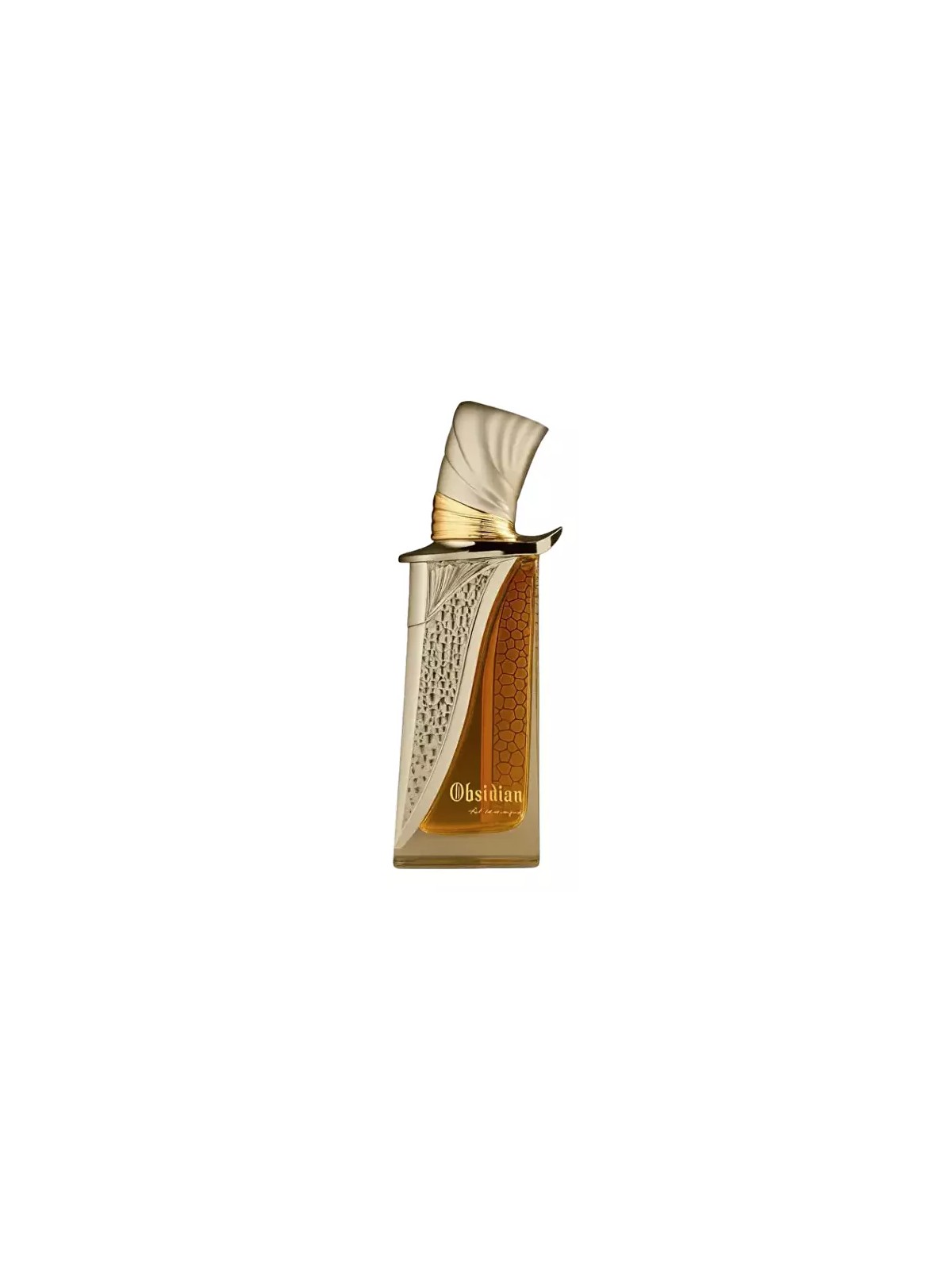 French Avenue Obsidian Parfum 100ml unisex