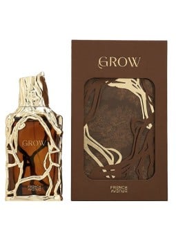 French Avenue Grow eau de parfum 100 ml unisex