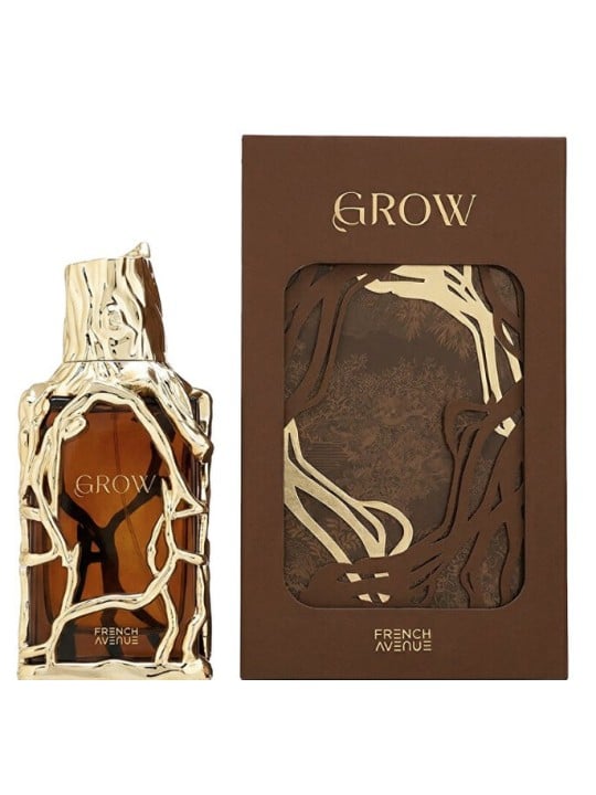 French Avenue Grow eau de parfum 100 ml unisex