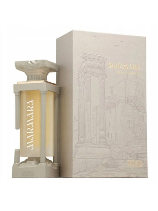 Eau de parfum francese Avenue Marmara 100ml unisex