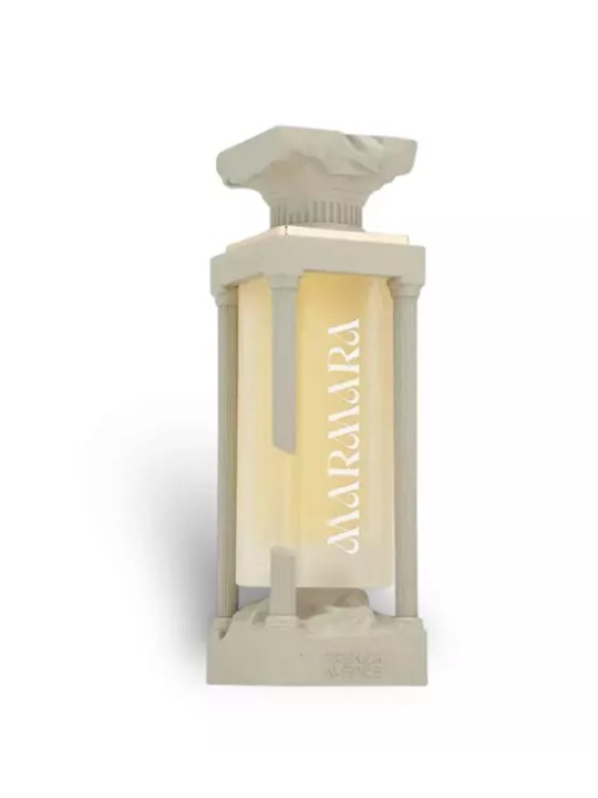 Eau de parfum francese Avenue Marmara 100ml unisex