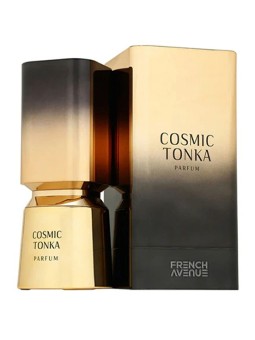 French Avenue Cosmic Tonka Parfum 100ml unisex