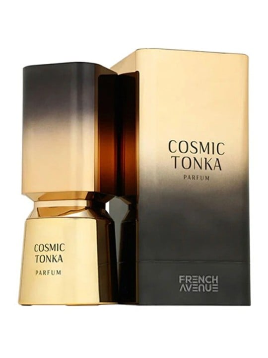 French Avenue Cosmic Tonka Parfum 100ml unisex