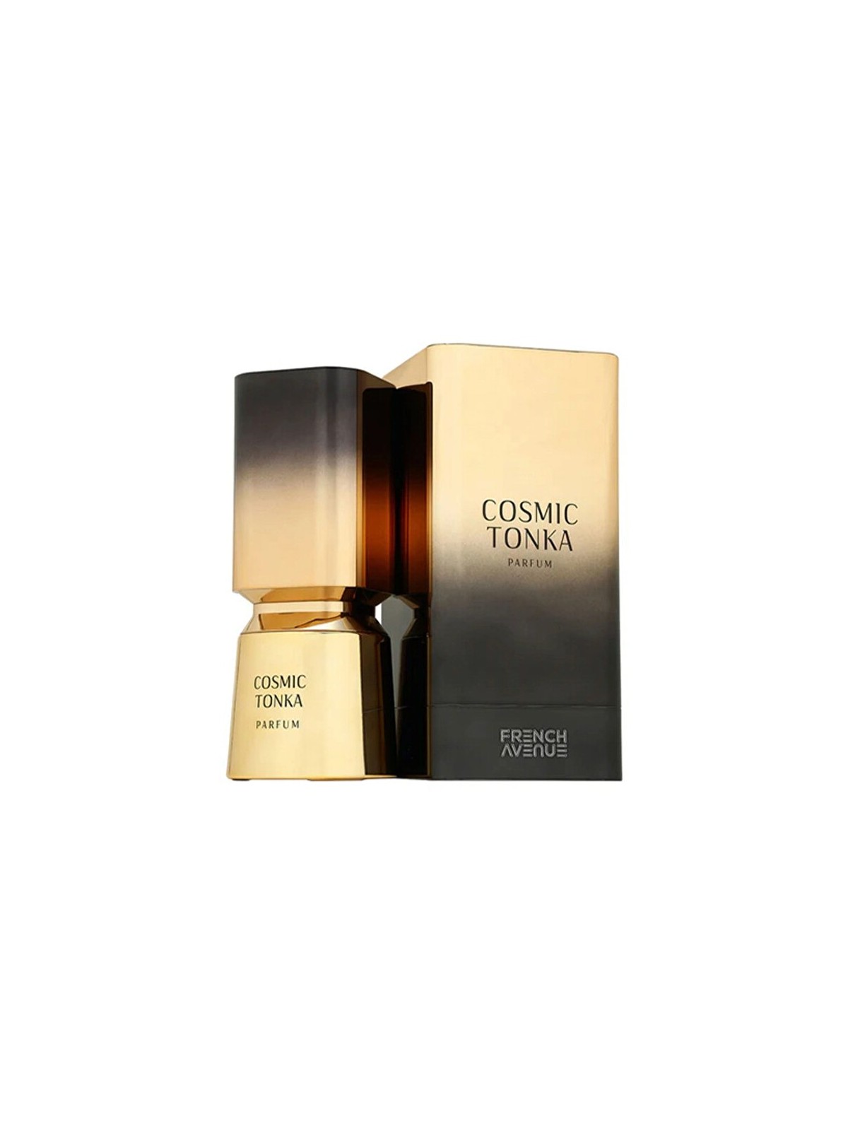French Avenue Cosmic Tonka Parfum 100ml unisex