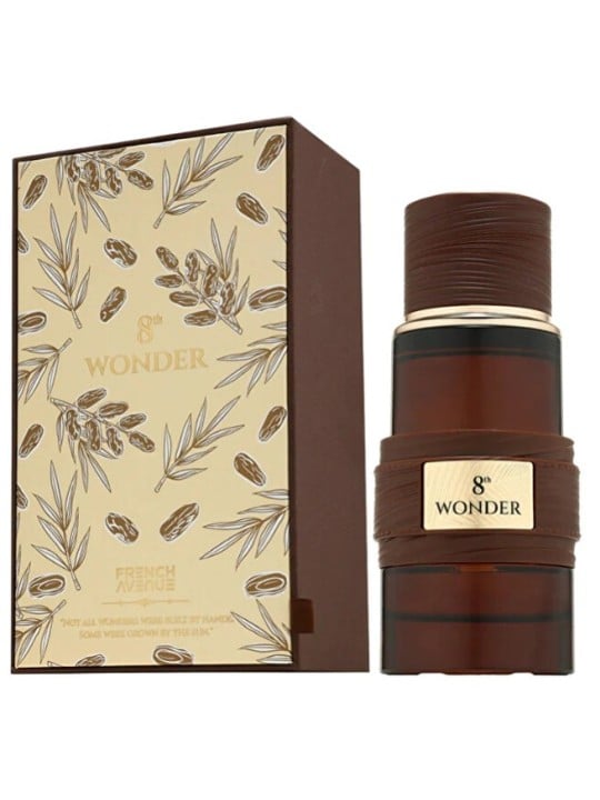 French Avenue 8th Wonder Parfum 100ml unisex