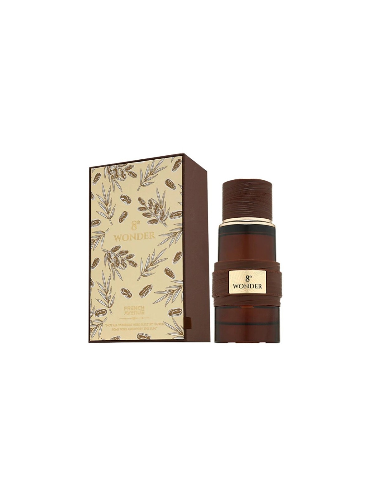 French Avenue 8th Wonder Parfum 100ml unisex