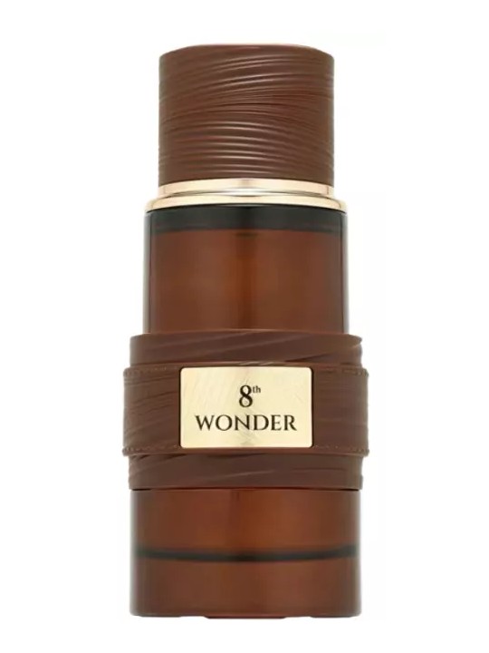 French Avenue 8th Wonder Parfum 100ml unisex