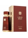 French Avenue Liquid Brun eau de parfum 150ml uomo