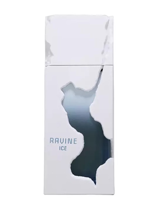 French Avenue Ravine Ice eau de parfum 100 ml unisex