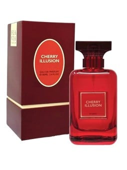 Flavia Cherry Lust eau de parfum 100ml unisex