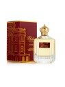 Flavia Blackart Rouge intenso eau de parfum donna 100ml