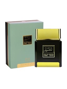 Flavia Flavia Signature Eau De Parfum 100 ml unisex