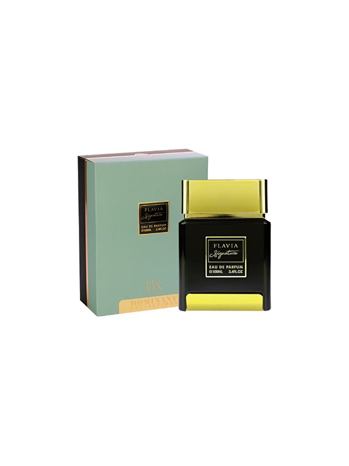 Flavia Flavia Signature Eau De Parfum 100 ml unisex
