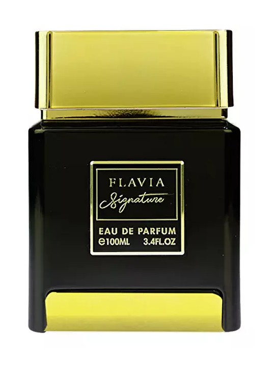 Flavia Flavia Signature Eau De Parfum 100 ml unisex
