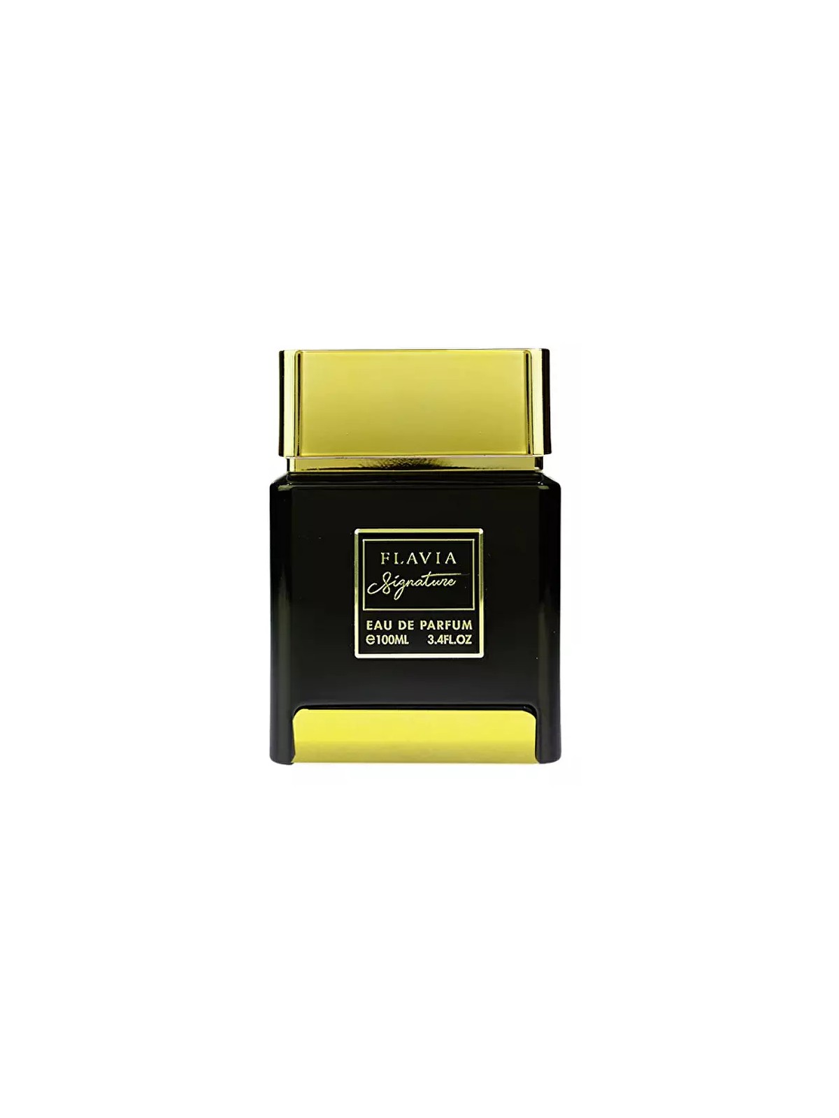 Flavia Flavia Signature Eau De Parfum 100 ml unisex