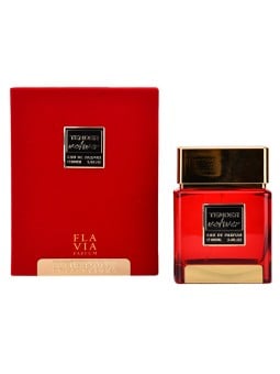 Flavia Tender Vetiver Eau De Parfum 100ml unisex