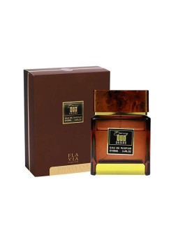 Flavia Burning Oud Desire eau de parfum 100ml unisex