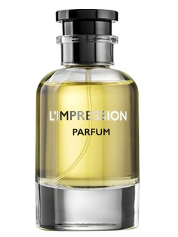 Flavia L'Impression Parfum 100ml - Eau de Parfum Uomo