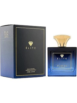 Flavia Elite eau de parfum 100ml uomo