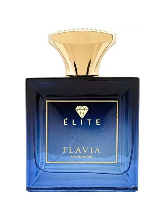 Flavia Elite eau de parfum 100ml uomo