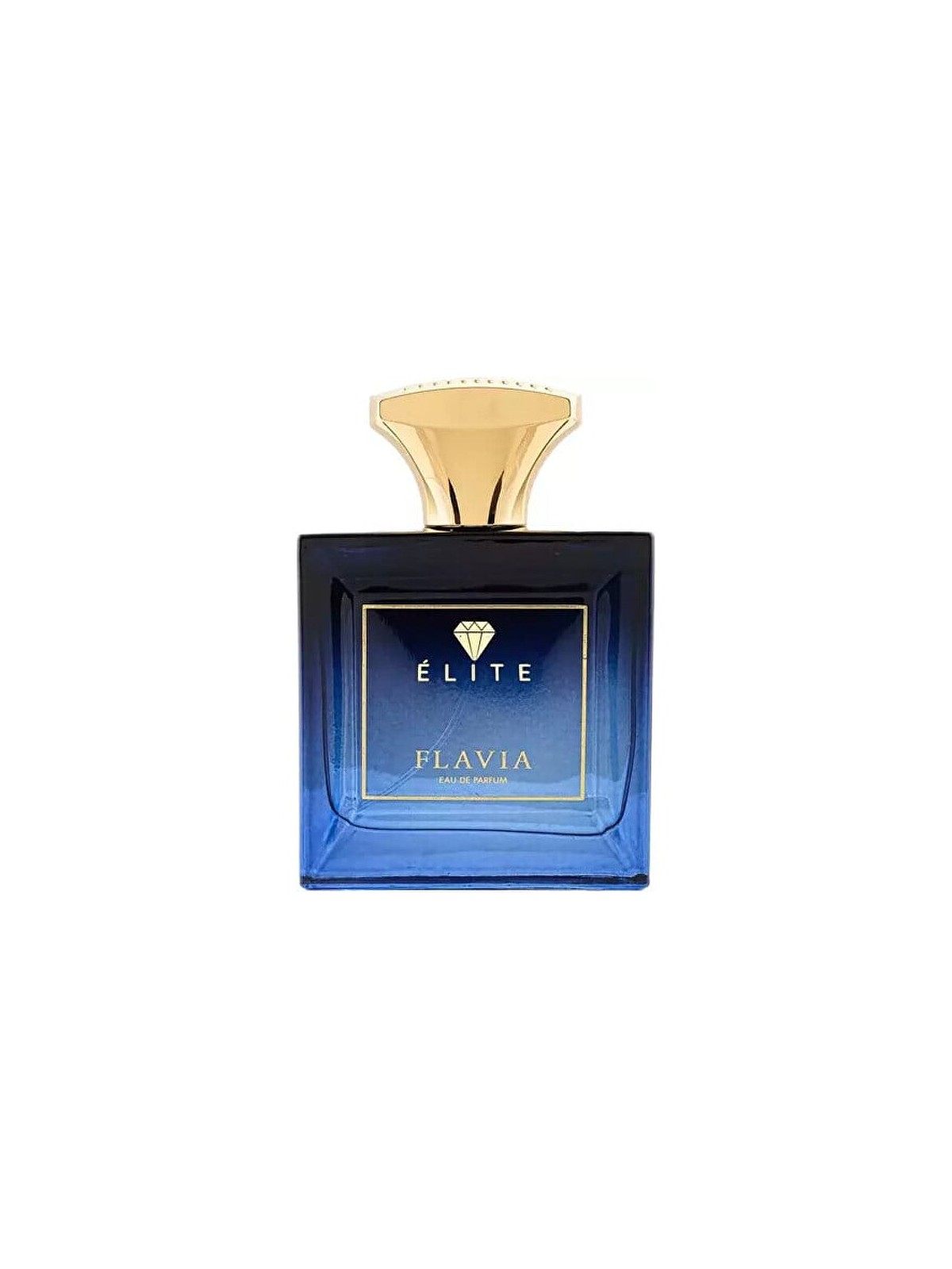 Flavia Elite eau de parfum 100ml uomo