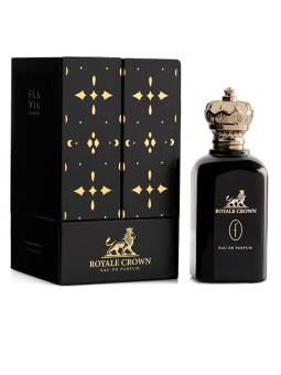 Parfum d'Empire Royale Crown eau de parfum 100ml unisex
