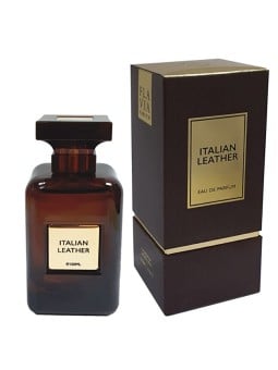 Parfum d'Empire Italian Leather eau de parfum 100ml unisex