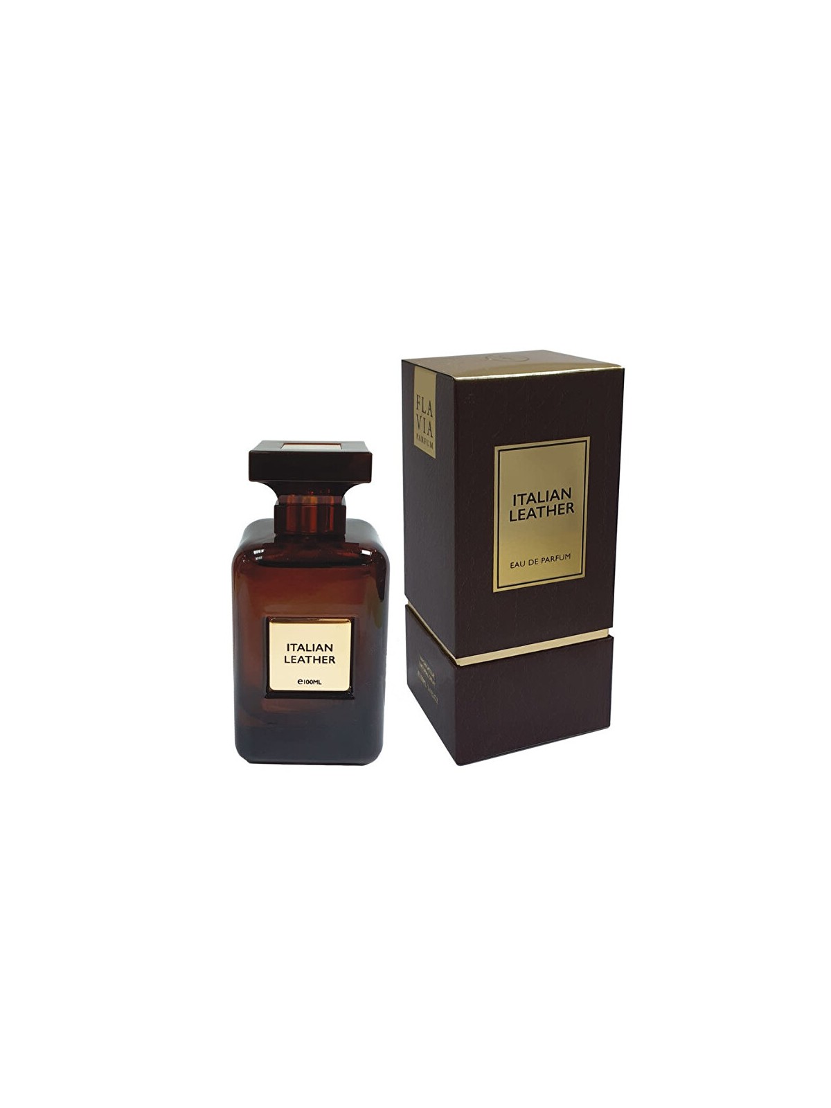 Parfum d'Empire Italian Leather eau de parfum 100ml unisex
