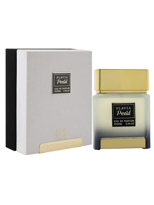 Parfum d'Empire Dominant Collections Pearl eau de parfum 100ml unisex