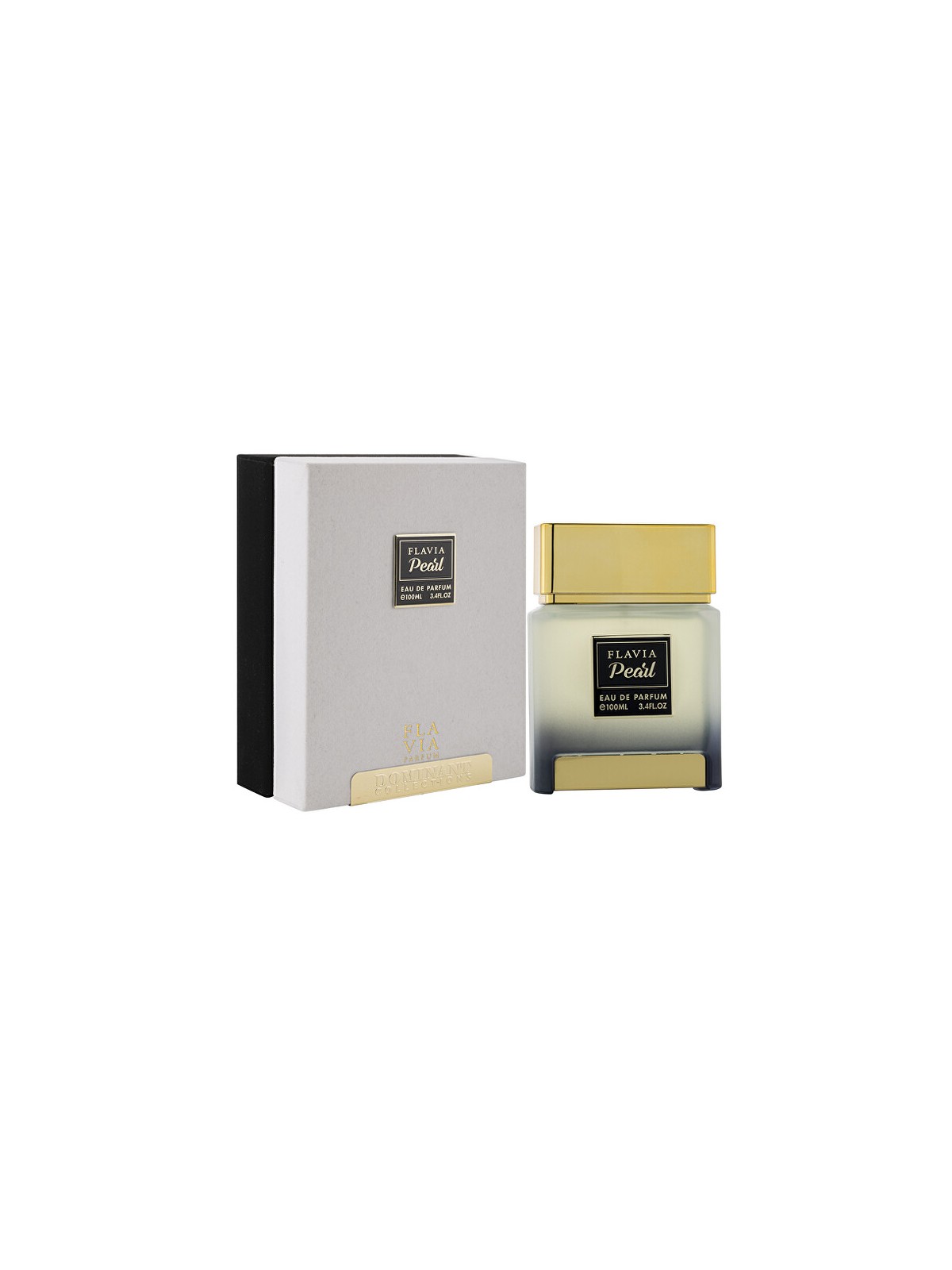 Parfum d'Empire Dominant Collections Pearl eau de parfum 100ml unisex