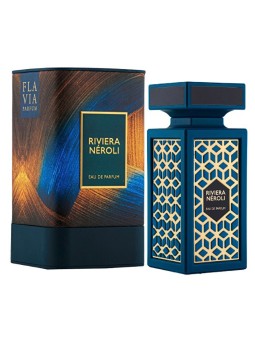 Flavia Riviera Neroli eau de parfum 90ml unisex
