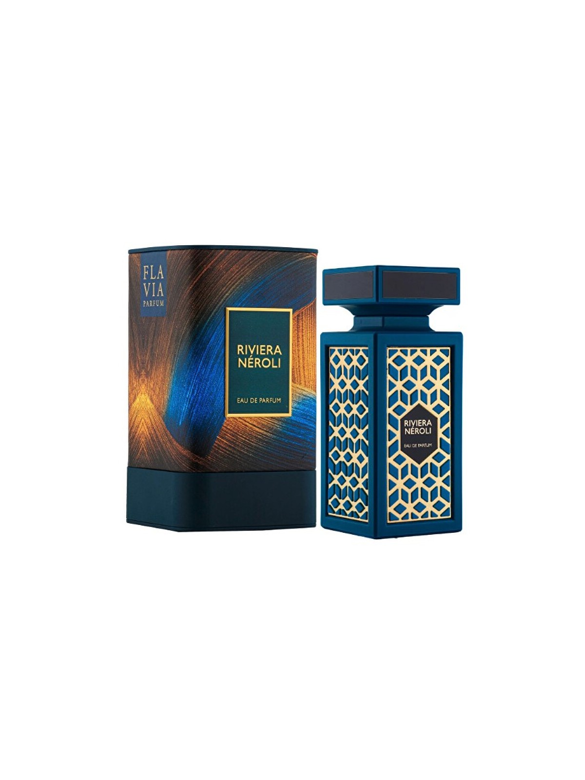 Flavia Riviera Neroli eau de parfum 90ml unisex