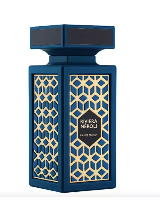 Flavia Riviera Neroli eau de parfum 90ml unisex